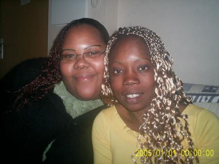Mag et Moi